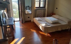 B&B La Bergamina 26